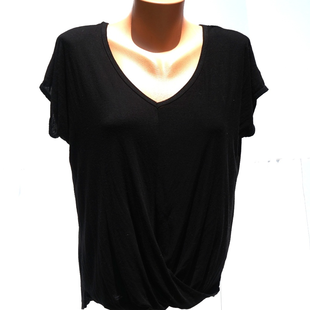 Sale! Bobeau Short Sleeve Shirt- Size: S
